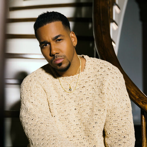 Romeo Santos poster